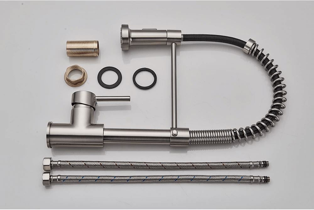 360Faucet™ | Robinet rotatif 360° - CuisinoLand