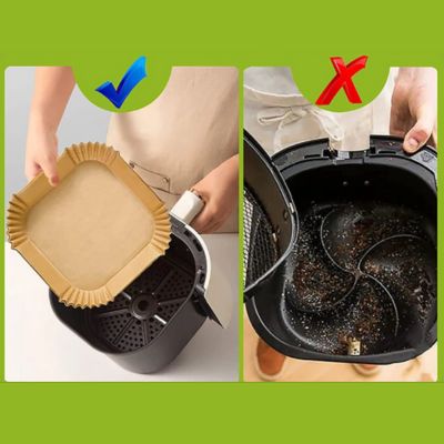 Simplifie Cuisine, Economise Temps | AirCook - Paper™ - CuisinoLand