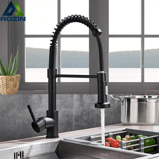 360Faucet™ | Robinet rotatif 360° - CuisinoLand